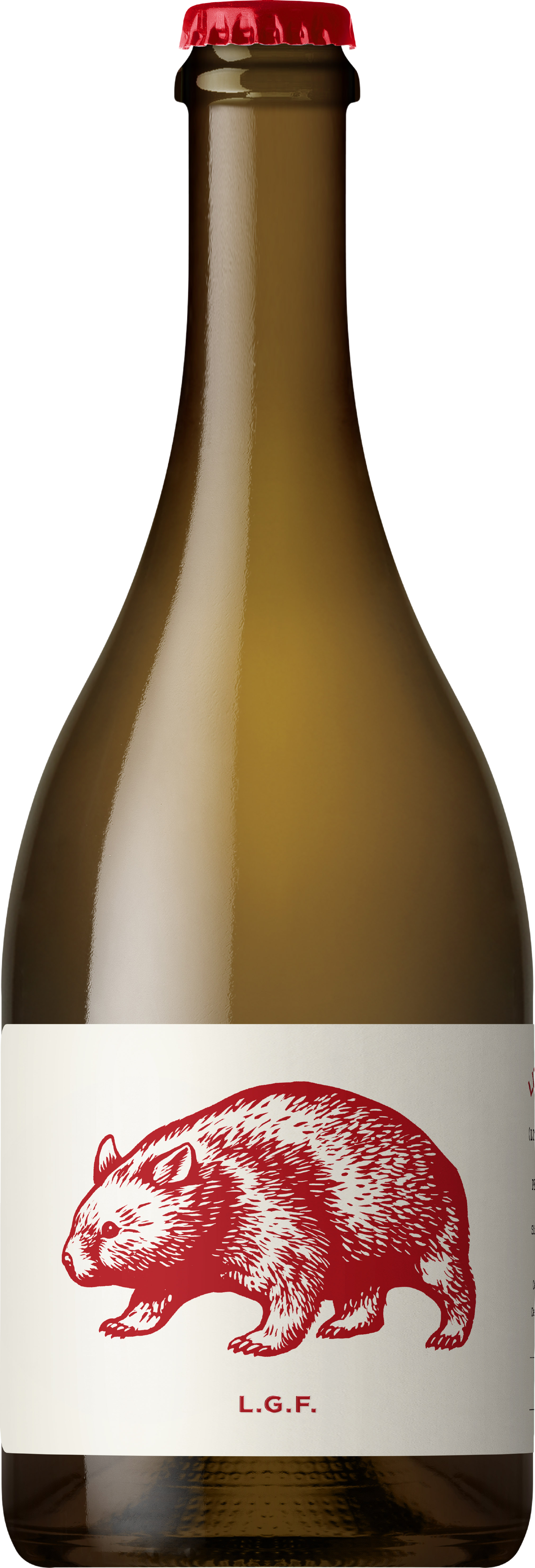 Fourth Wave Wine Little Giant L.G.F Pétillant Naturel 2022